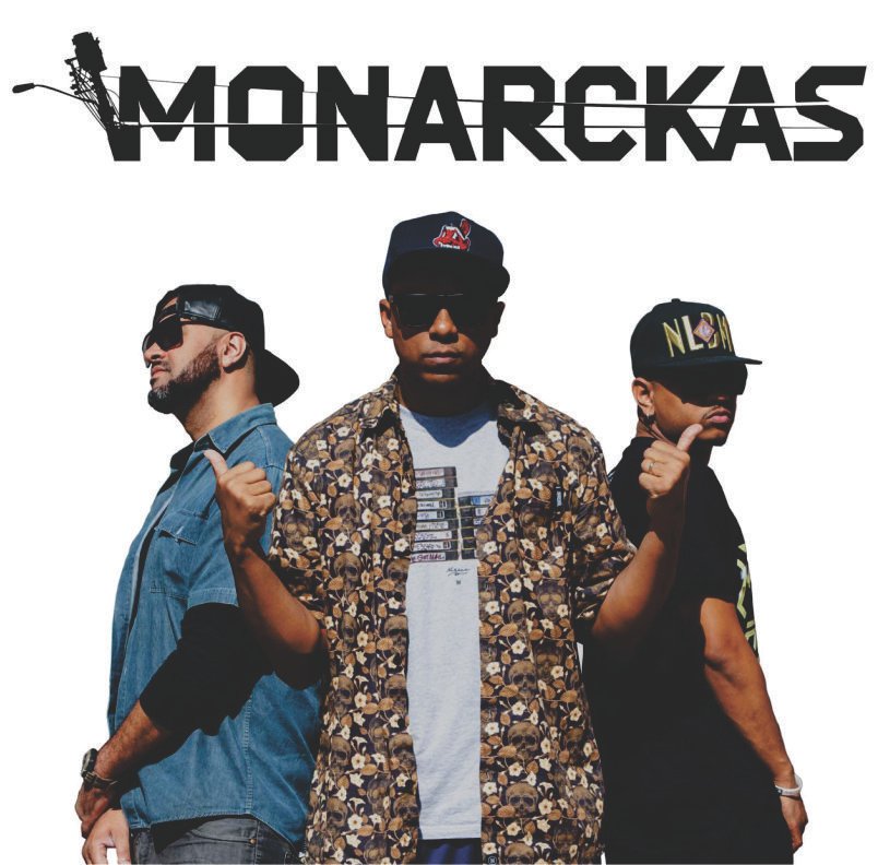 Grupo Monarckas